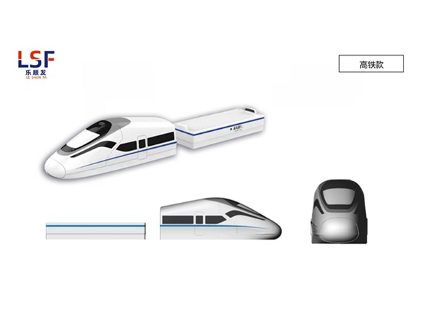 Shinkansen food delivery equipment